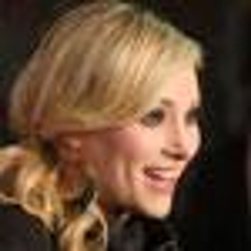 <p>It's a 'Bitch' Being a Republican Who Supports Gay Marriage Says Meghan McCain</p>
