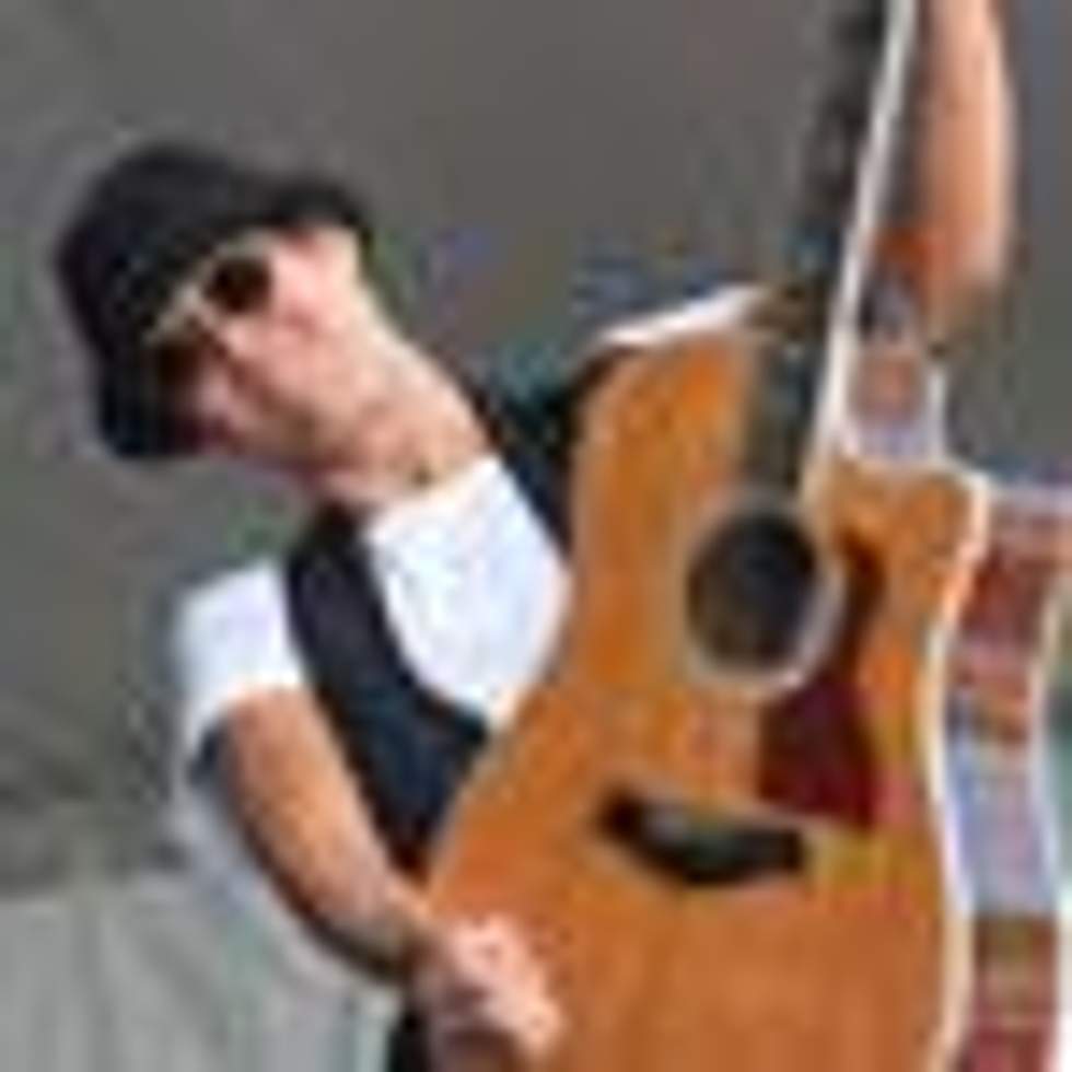 LISTEN: Michelle Shocked's Disturbing Antigay Rant Caught on Tape