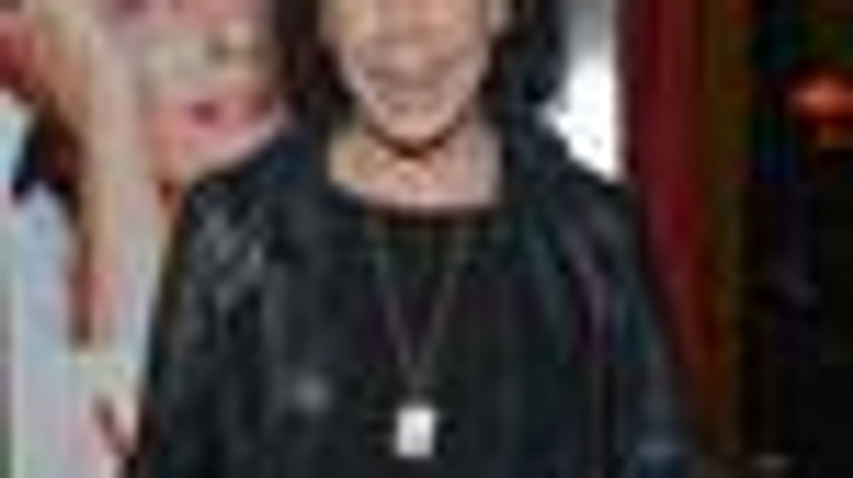 Lily Tomlin Tells 'Vanity Fair' 'Girls' is Too Sexual - Says 'BJ' a Lot