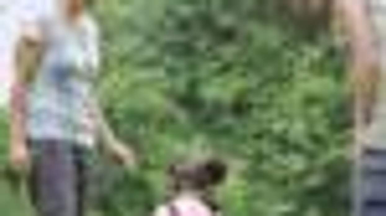 Watch: Moving Stories of Same-Sex Binational Couples Fighting DOMA