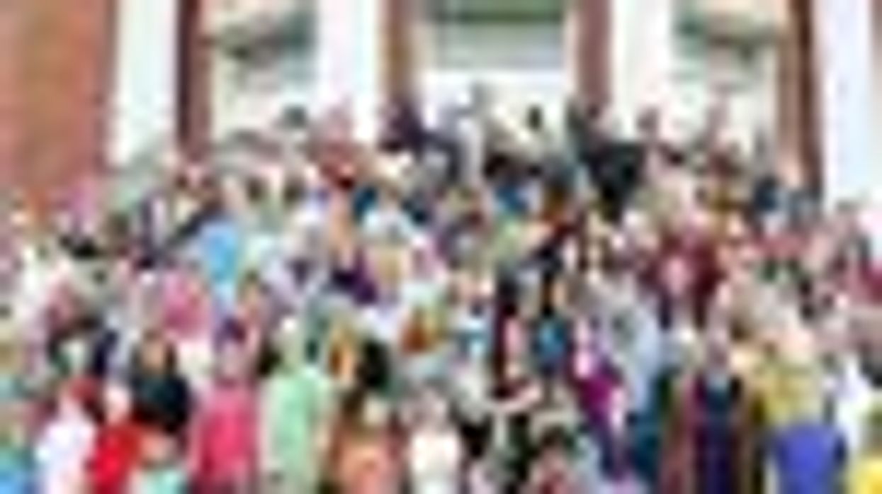 Weddings Suspended at North Carolina Church Until Pastors Can Perform Same-Sex Marriages