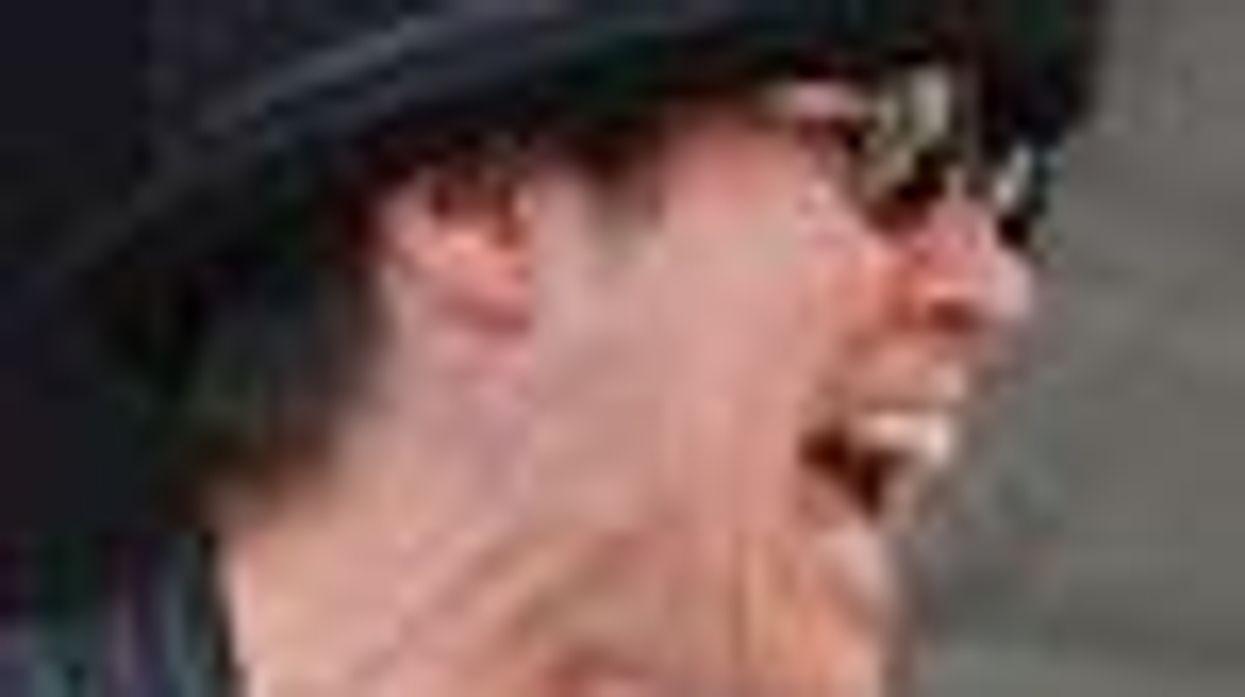 Michelle Shocked Goes on Horrifying Antigay Tirade