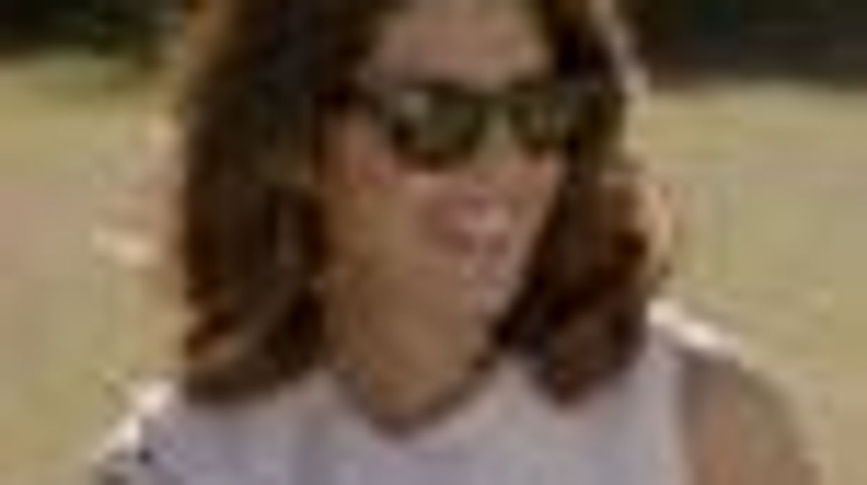 Watch: Marisa Tomei, Elodie Bouchez and Aubrey Plaza in Lesbian Short 'She Said, She Said'