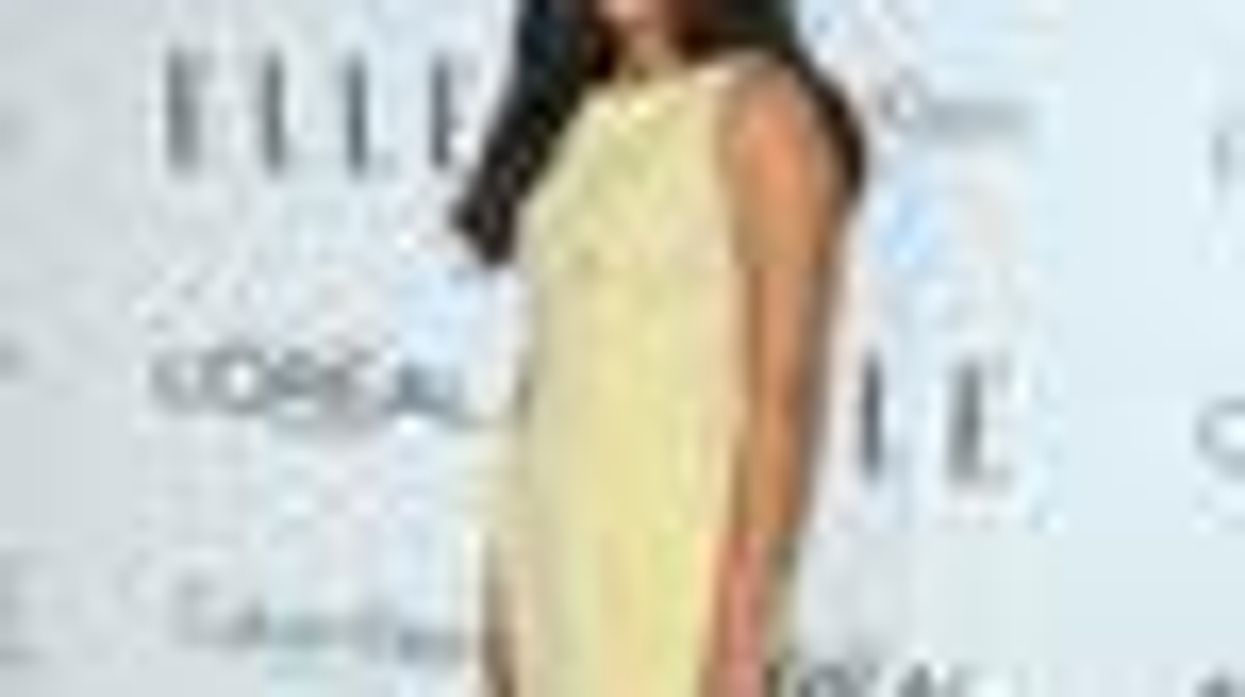 Naya Rivera Addresses Lesbian Fans' Dismay Over Brittana Break-Up