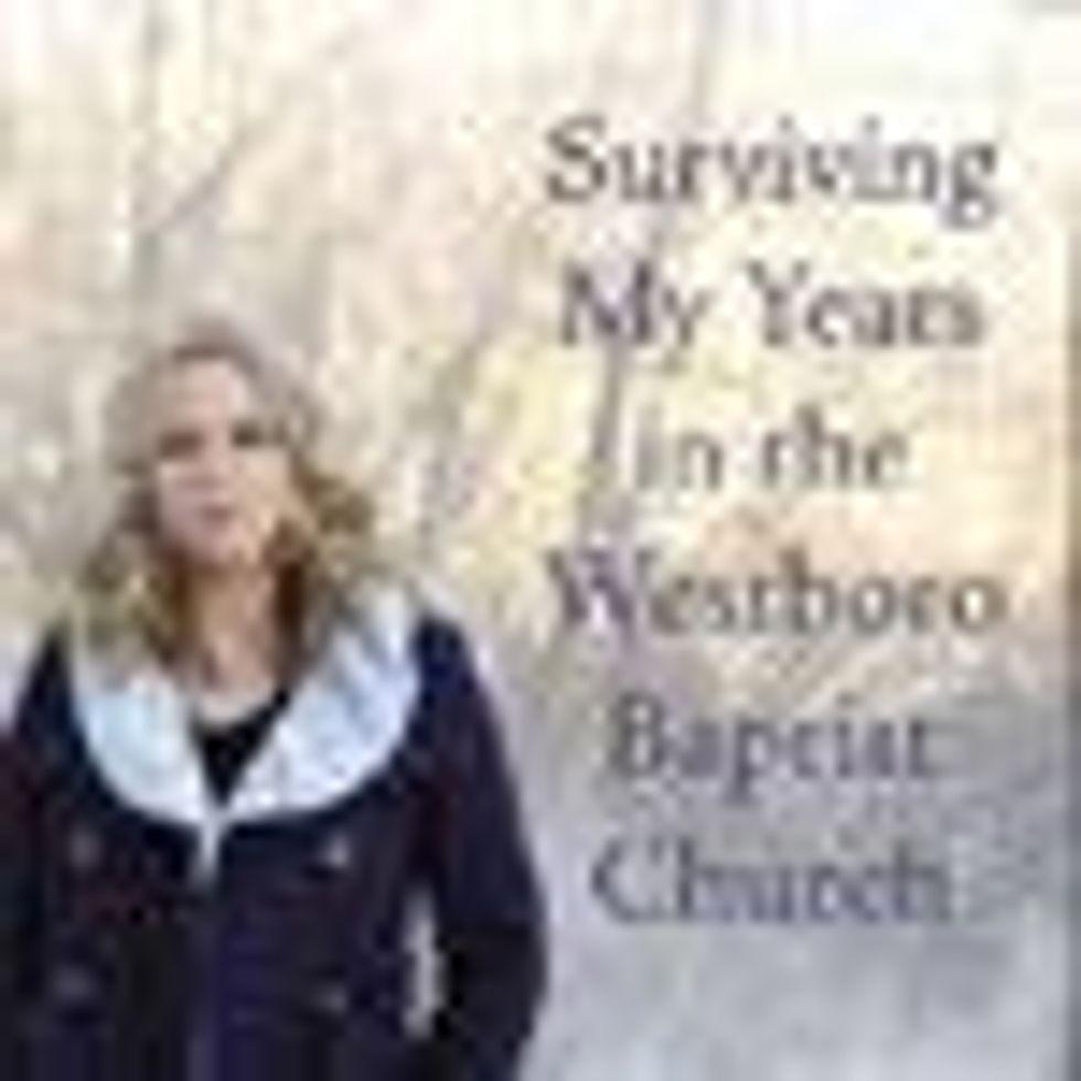 Escaping Westboro - Interview with Lauren Drain 