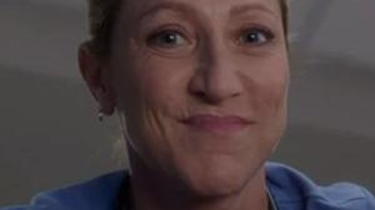 Watch: It's (Still) Complicated In Nurse Jackie's Fifth Season