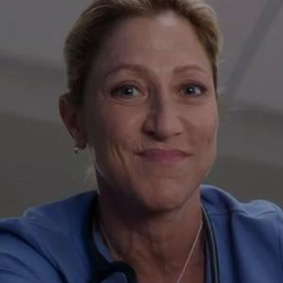 Watch: It's (Still) Complicated In Nurse Jackie's Fifth Season
