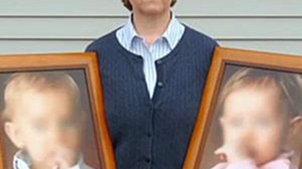 Michigan Judge Calls Lesbian Mom on Birth Certificate 'Fiction Under the Law'