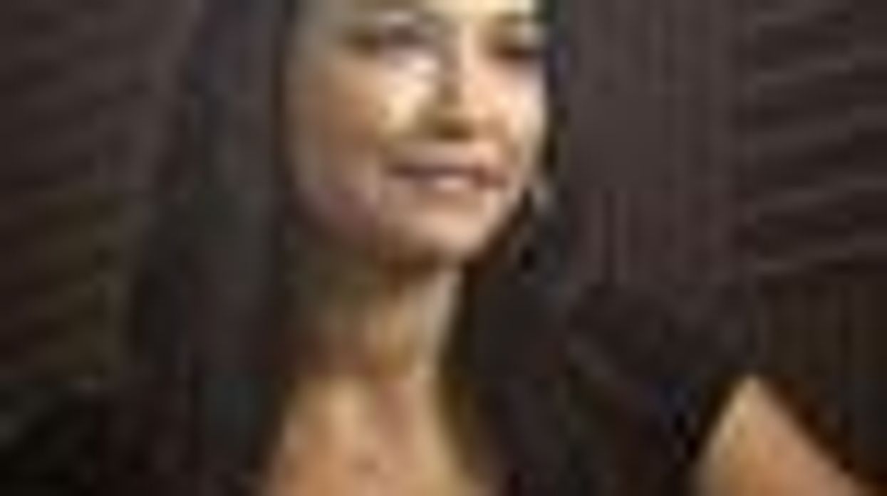 LISTEN: Santana Takes on Paula Abdul's 'Cold Hearted'