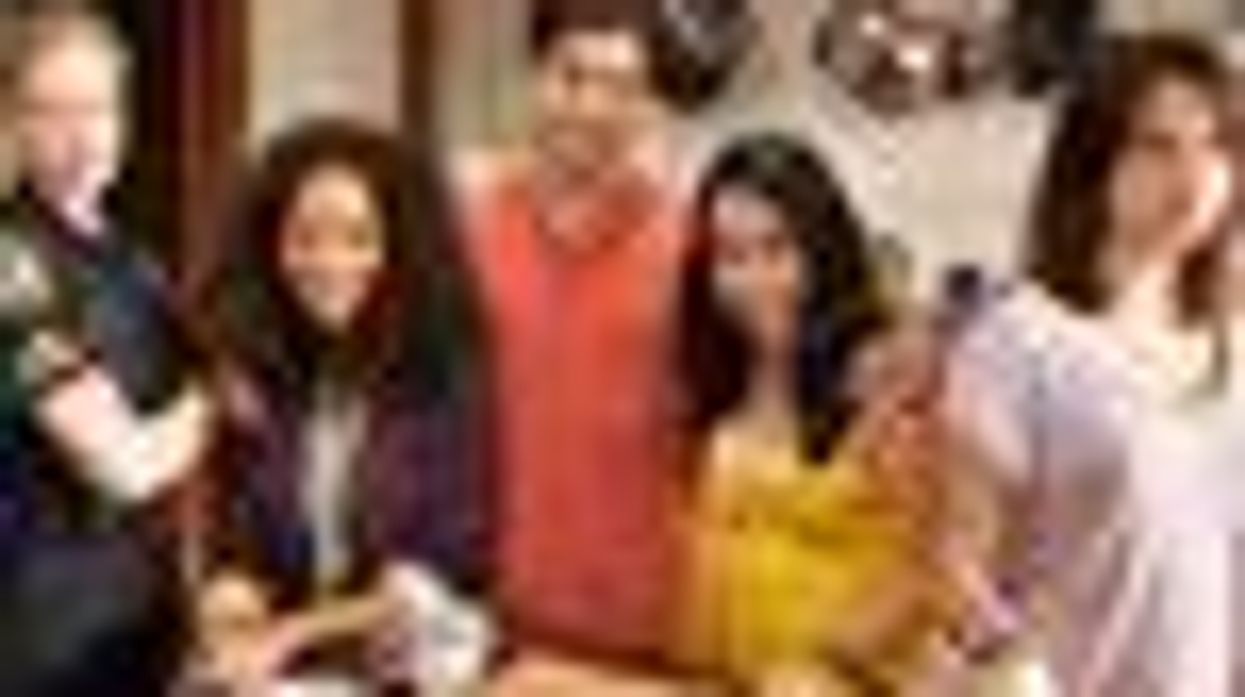 Watch: First Promo of Jennifer Lopez's Lesbian Moms Family Drama 'The Fosters'