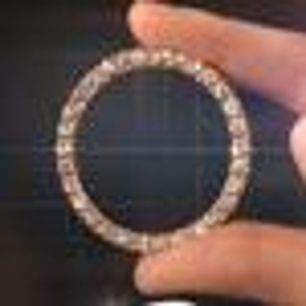 SNL Kate McKinnon Hawks Blingy Birth Control