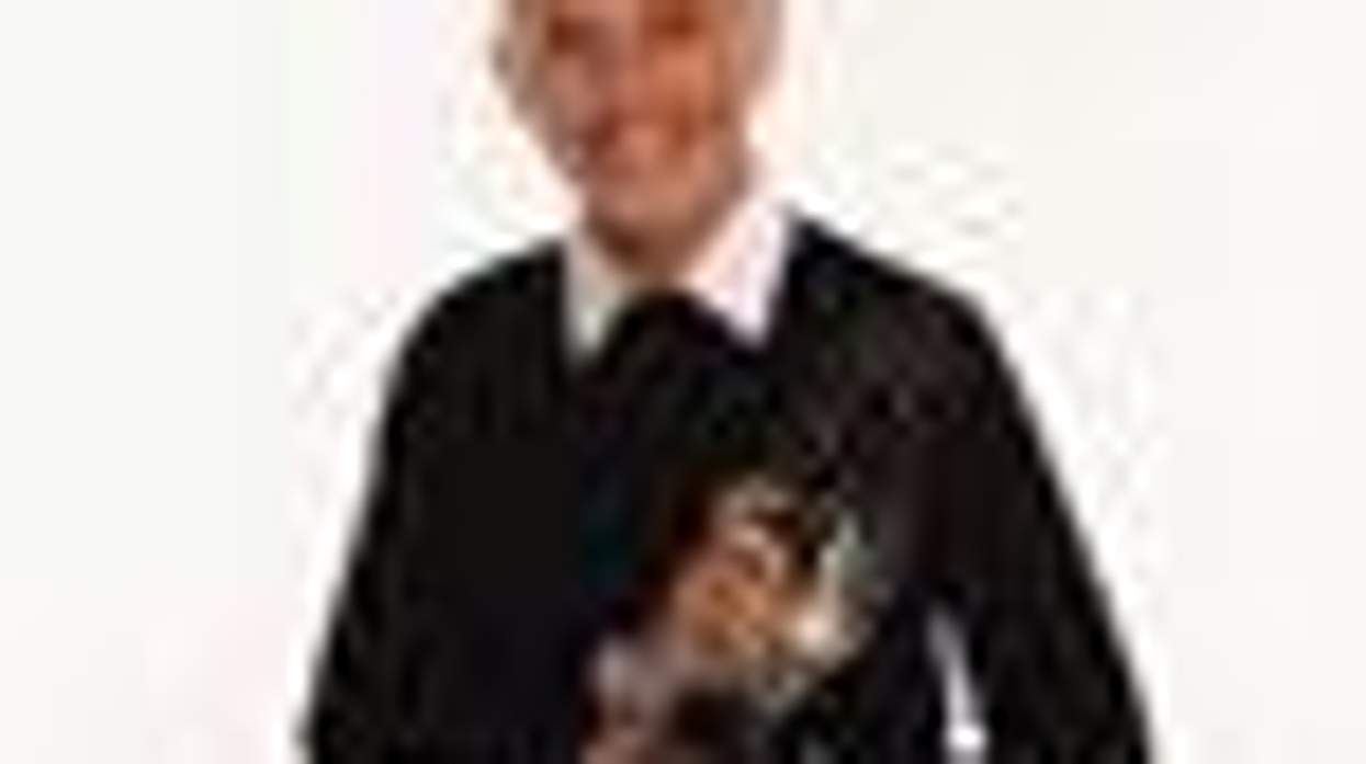 Four More Years! (Of Ellen DeGeneres)