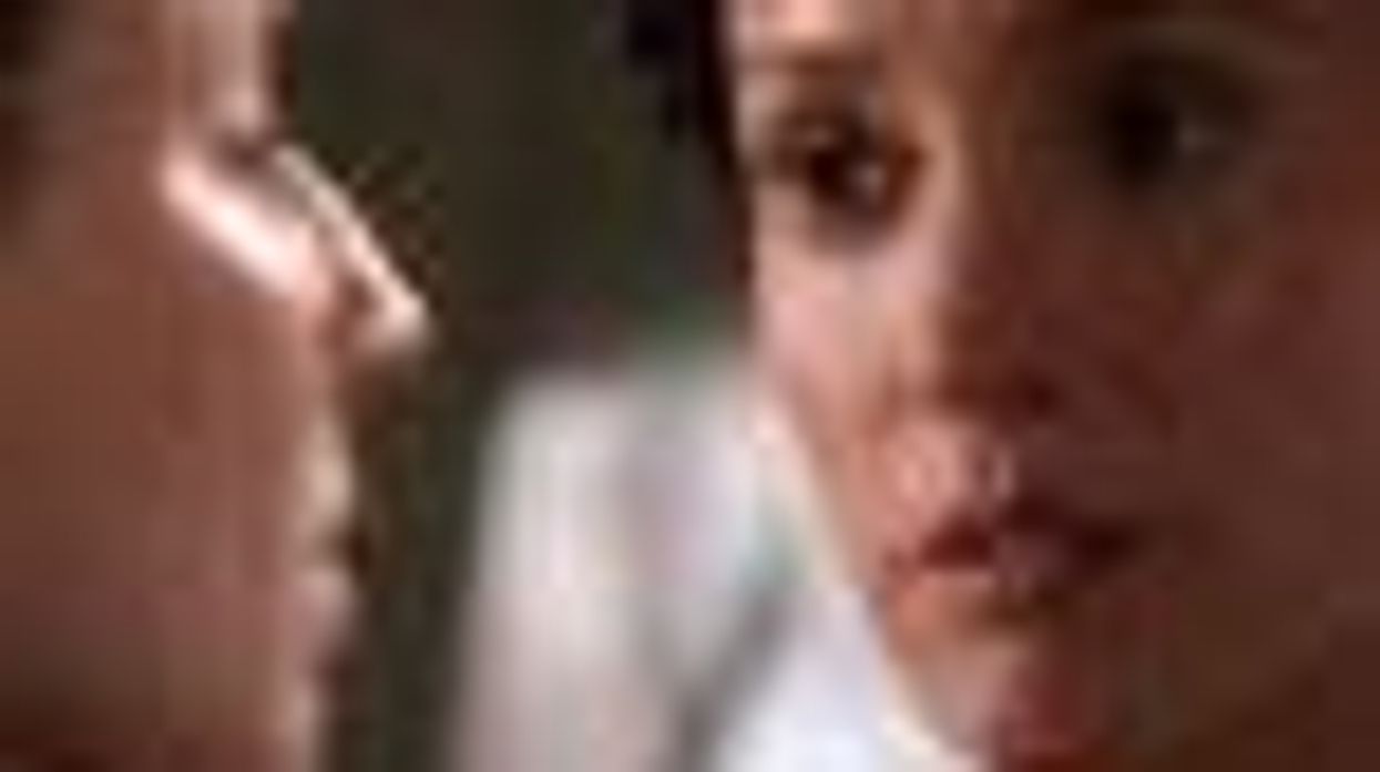 Jennifer Beals and Troian Bellisario are Back for More of Military Web Series 'Lauren'