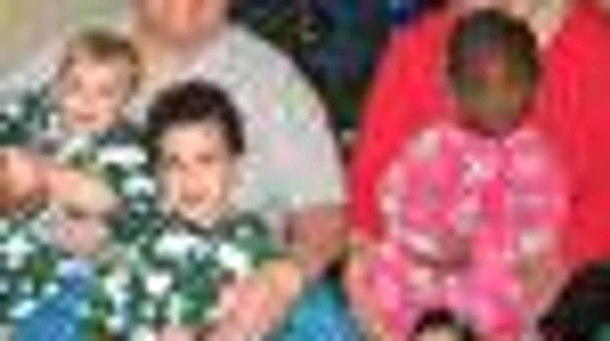 Lesbian Moms Wanting to Adopt Must Wait for Supreme Court Ruling in June As Told by Judge