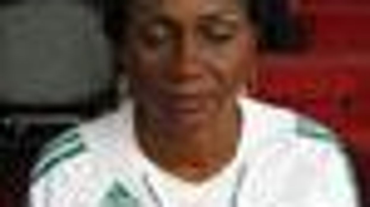 Lesbians Banned from Women's Soccer in Nigeria