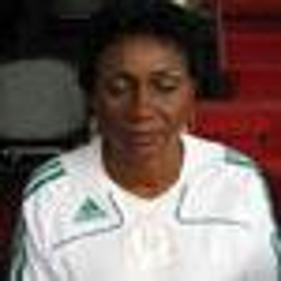 Lesbians Banned from Women's Soccer in Nigeria 