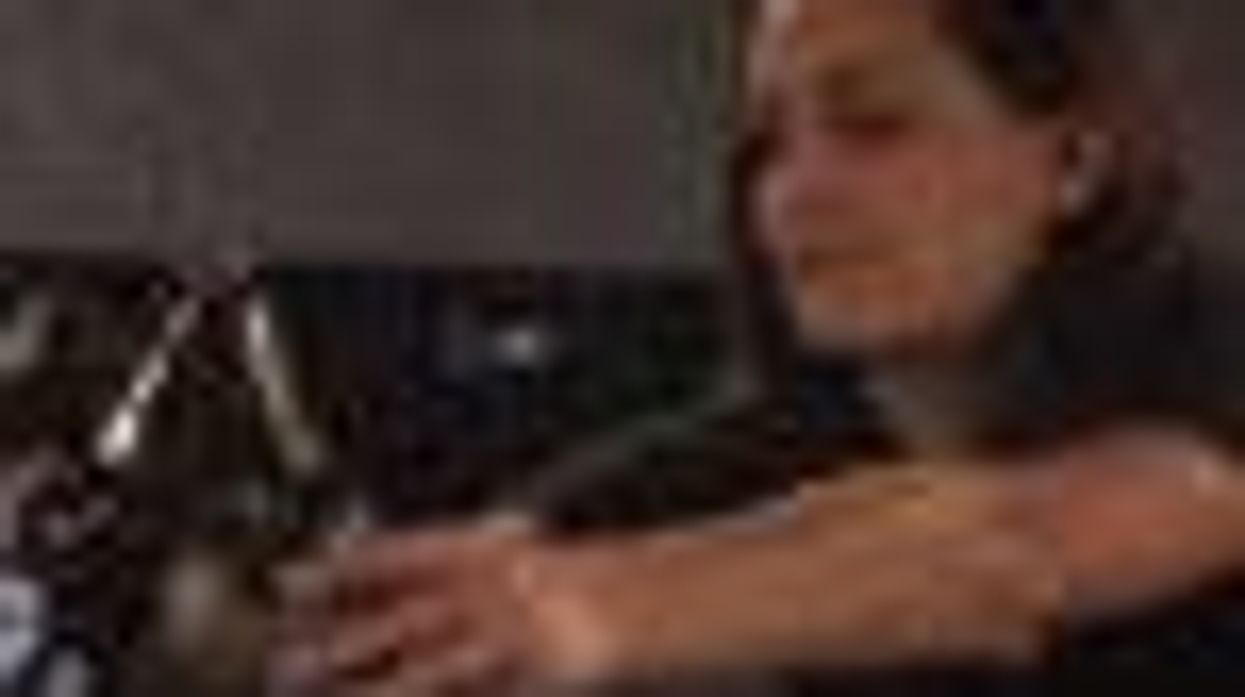 Watch: Lesbian Web Series 'Easy Abby' - Ep. 8, 'Martini in the Closet'