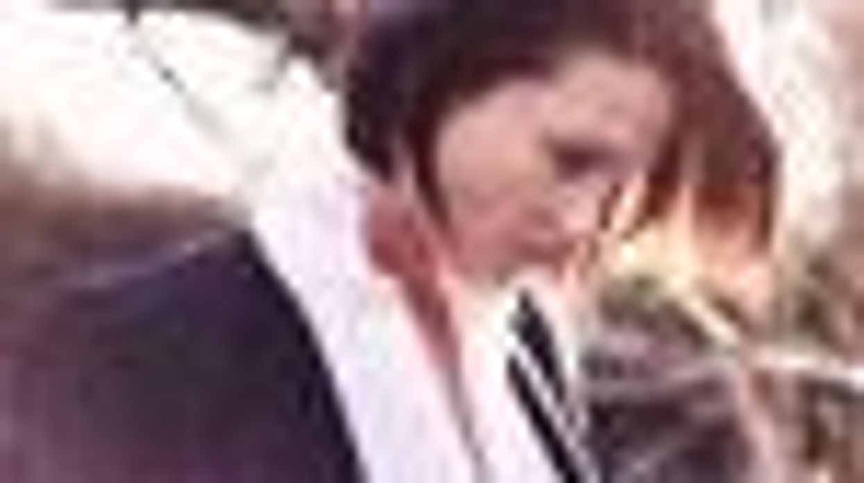 'Lip Service's' Heather Peace Talks 'Fairytales' and a U.S. Tour?