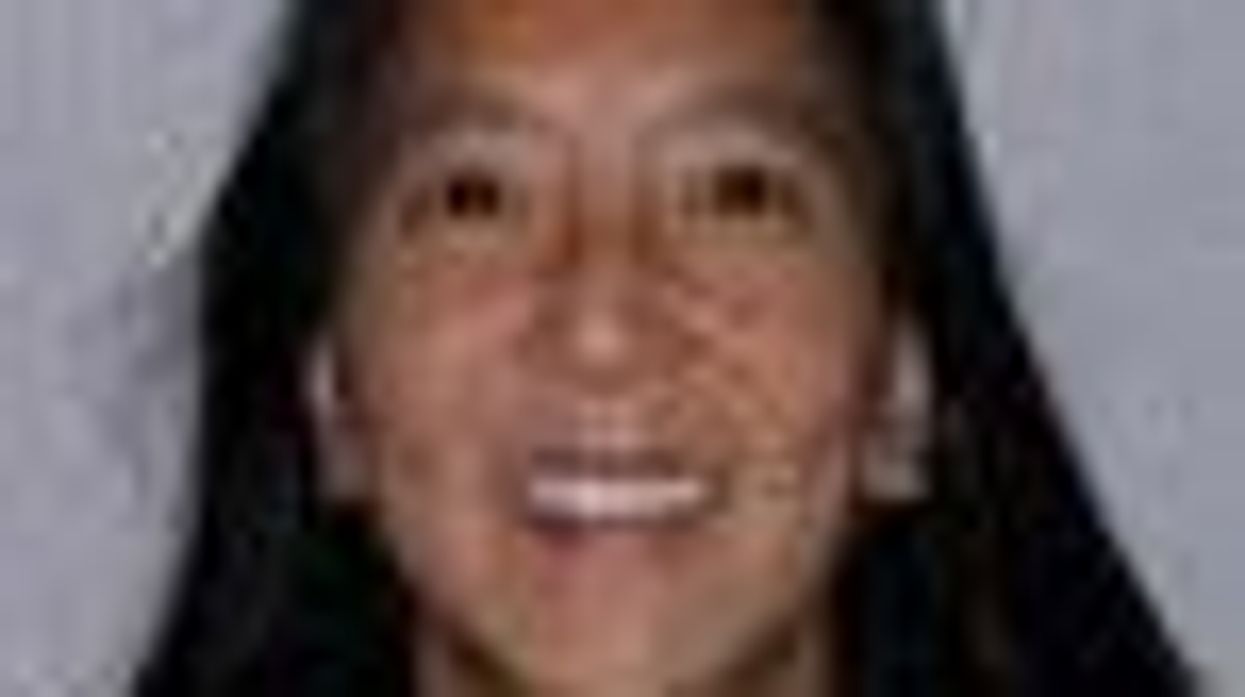 Judge Pamela Chen Becomes First Openly Gay, Asian-American Appointed to Federal Bench