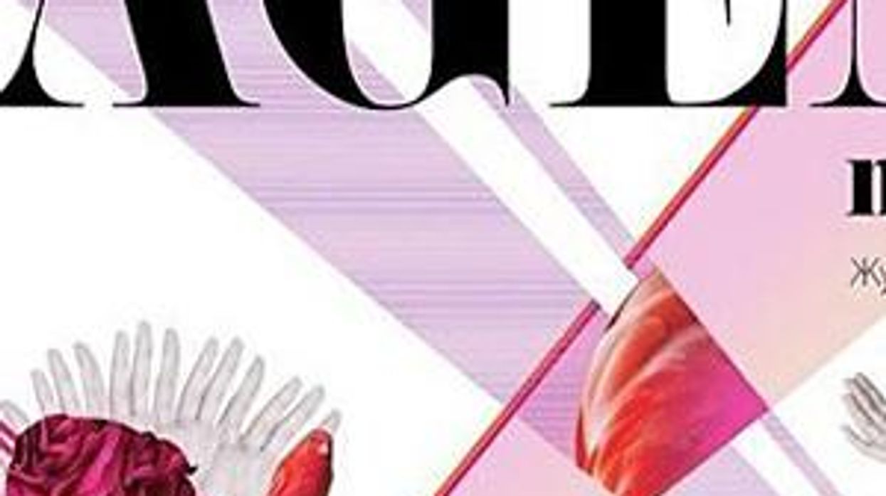 Russia Gets A Lesbian Magazine, Despite Potential 'Propganda Ban,'