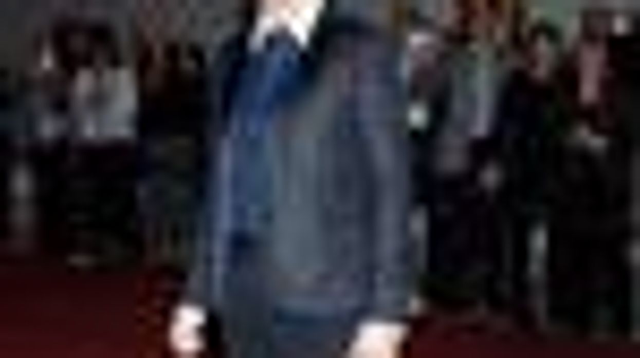 Ellen DeGeneres 'Files' Pro-Equality Brief with the Supreme Court