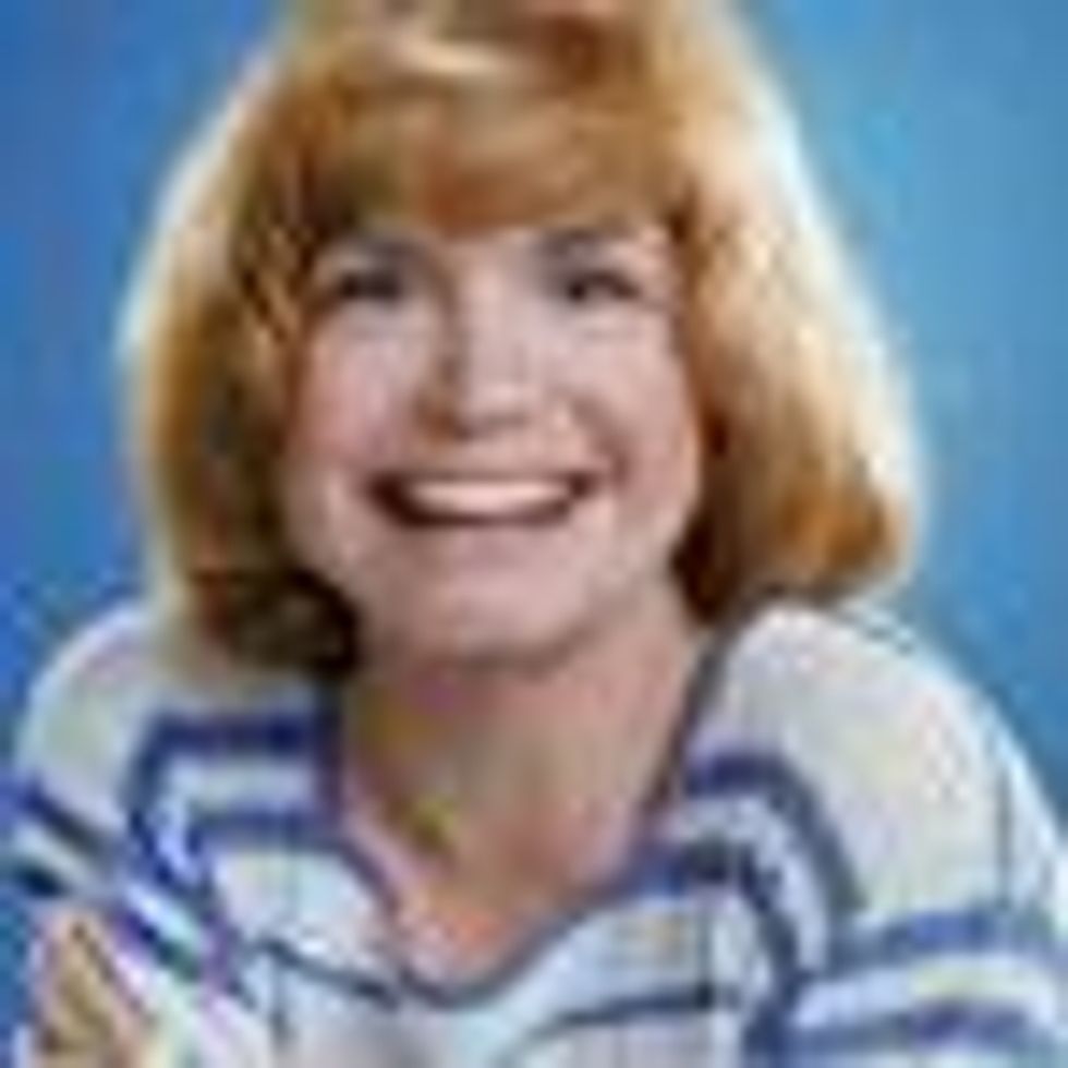 Actress and LGBT Ally Bonnie Franklin Dies at 69