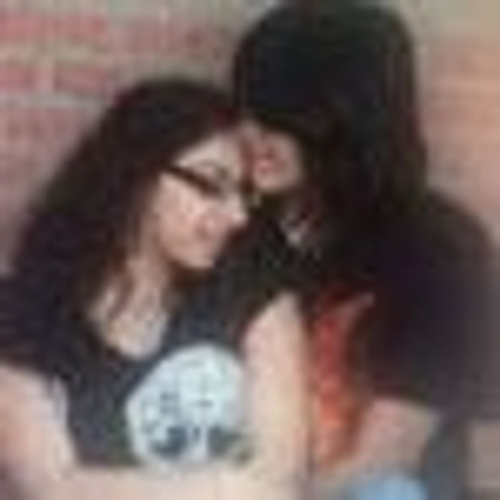 San Antonio High Schoolers Petition After Yearbook Yanks Photo of Lesbian Couple 