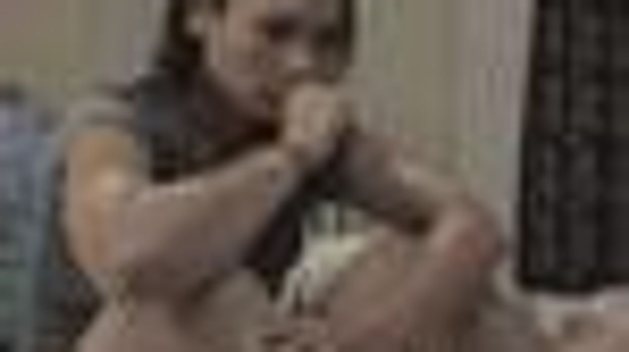 Watch: A Lesbian Couple Figures out What's Next in 'The Morning After'