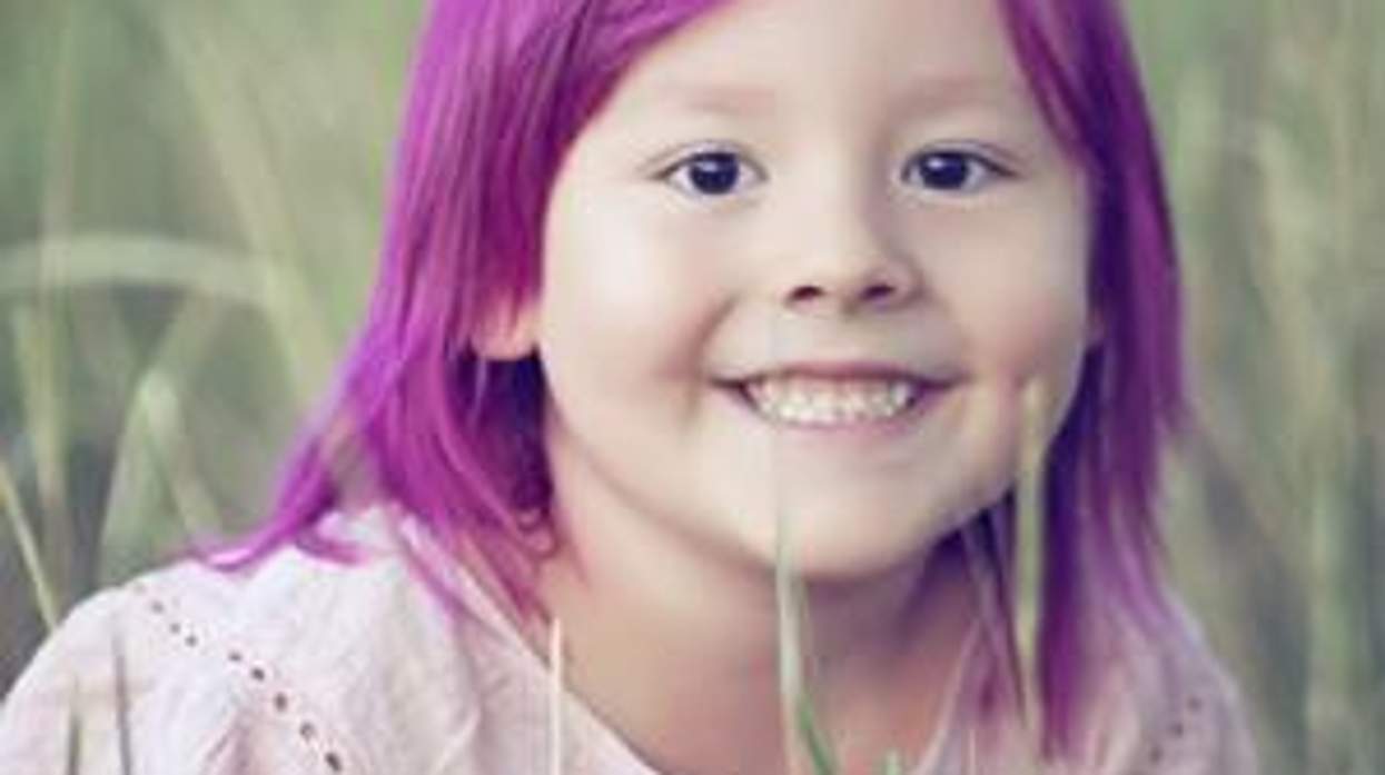 Colorado Family Files Complaint As School Restricts Trans Six-Year-Old's Bathroom Access