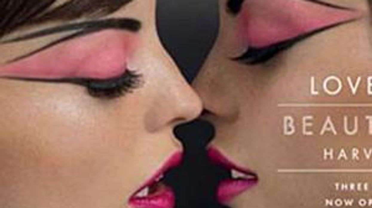 Shot of the Day: UK Conservatives Try to Ban Lesbian-Leaning Self-Love Ad