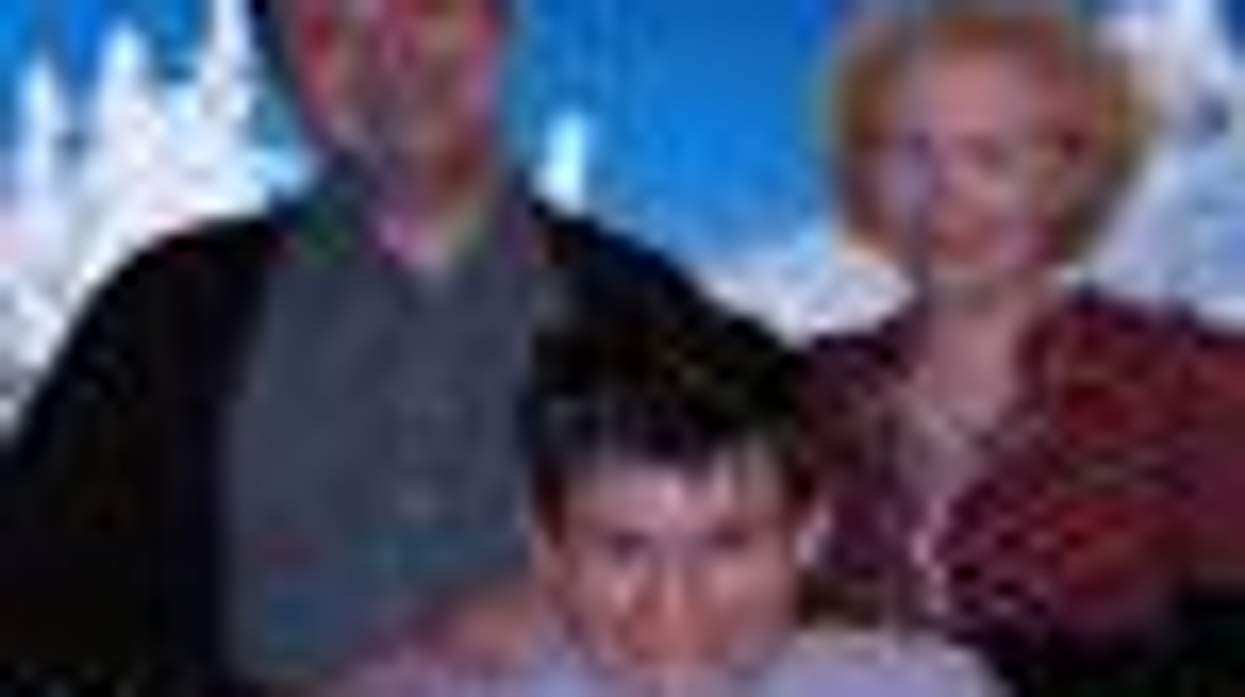 Theater Review: FRIGID Fest's 'JonBenét Ramsey: Murder Mystery Theater'