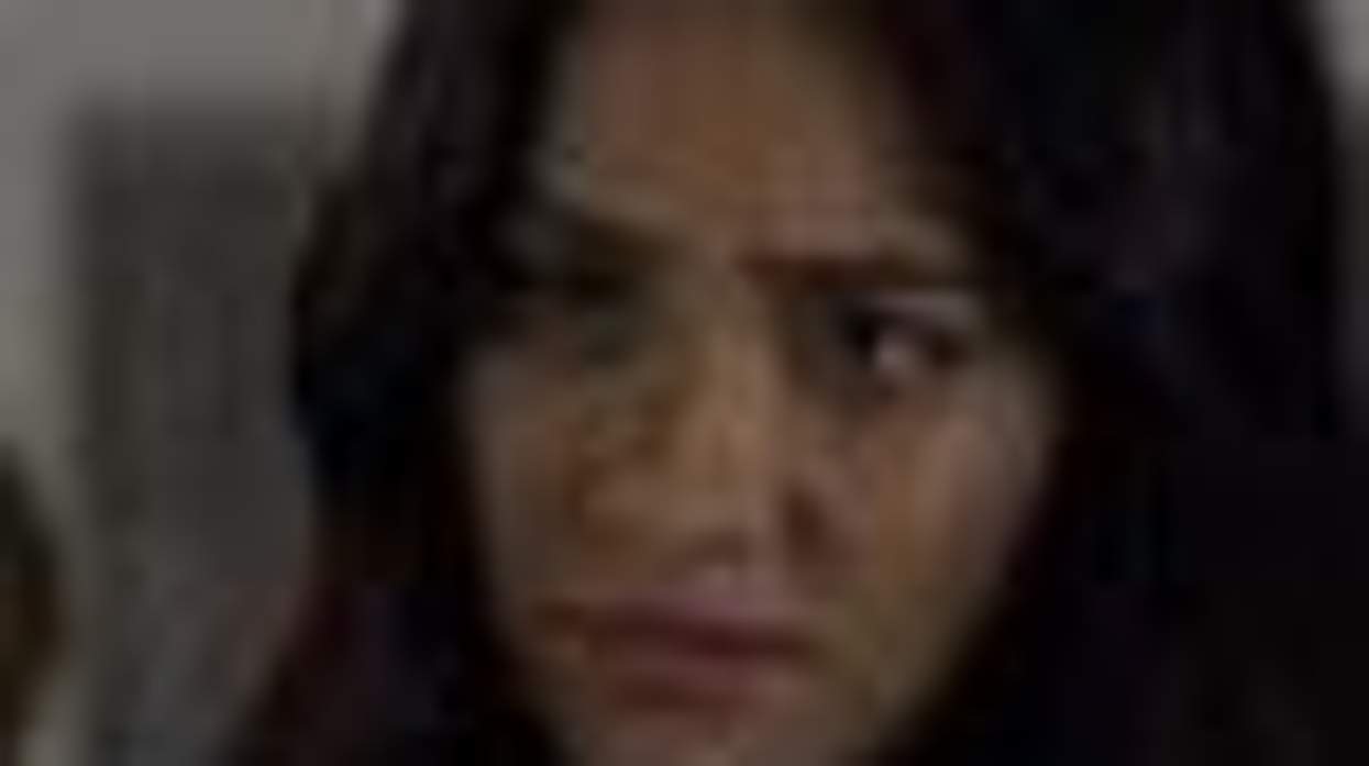 Watch: 'Pretty Little Liars' 'Out of Sight, Out of Mind'- Spencer Reveals All