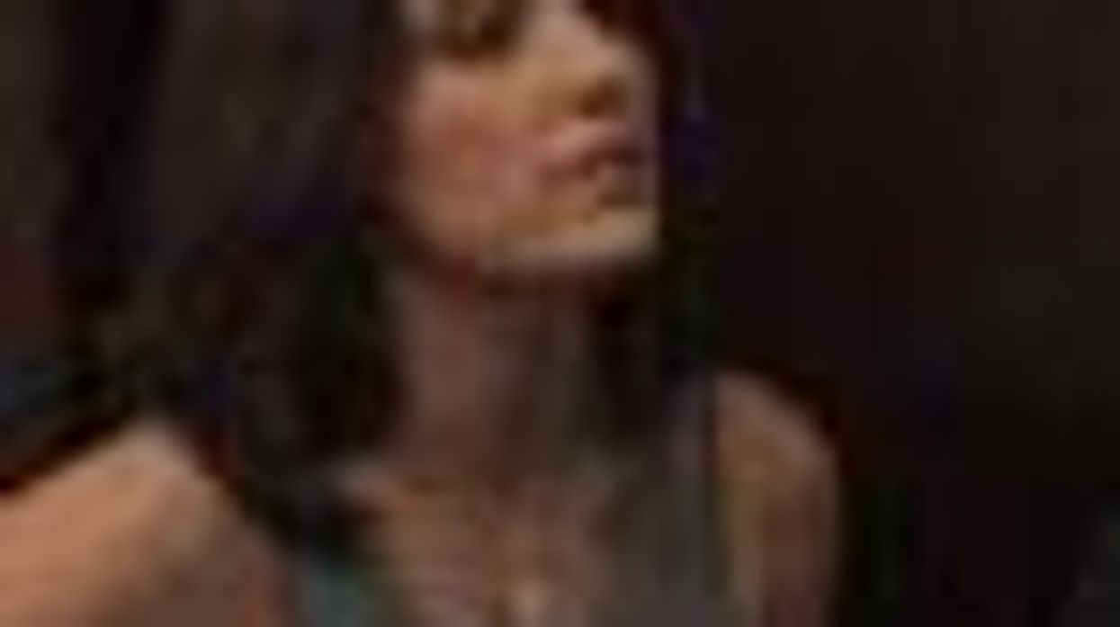 Watch: Lesbian Web Series 'Easy Abby' - Ep. 7, 'Nosy Neighbor'