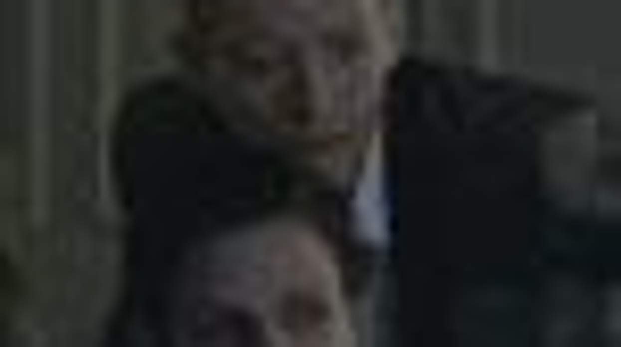 Watch: Tilda Swinton and Andre Pejić are David Bowie Doppelgangers in 'The Stars (Are Out Tonight)'