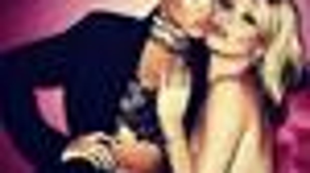 Watch: Rihanna and Kate Moss Strip Down and Get Lesbian Fetishy for V Mag