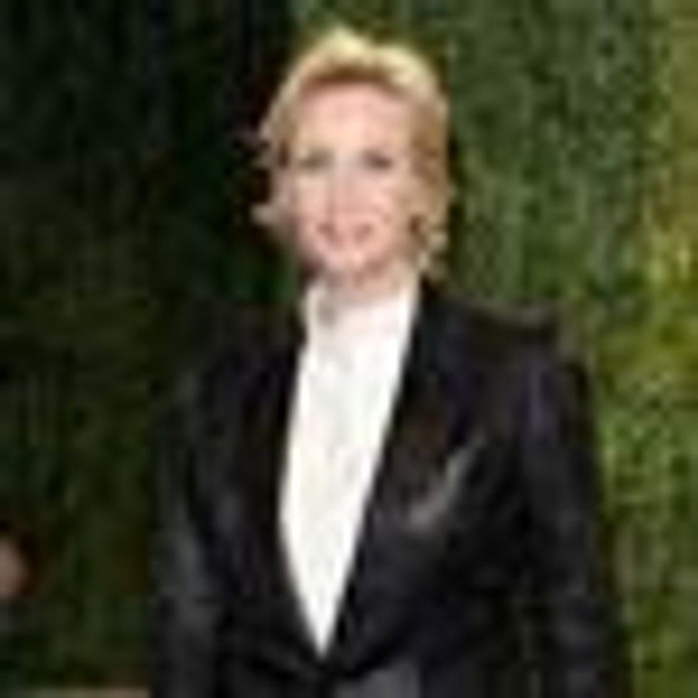 Jane Lynch Slated to Host Sean Hayes Produced 'Hollywood Game Night'