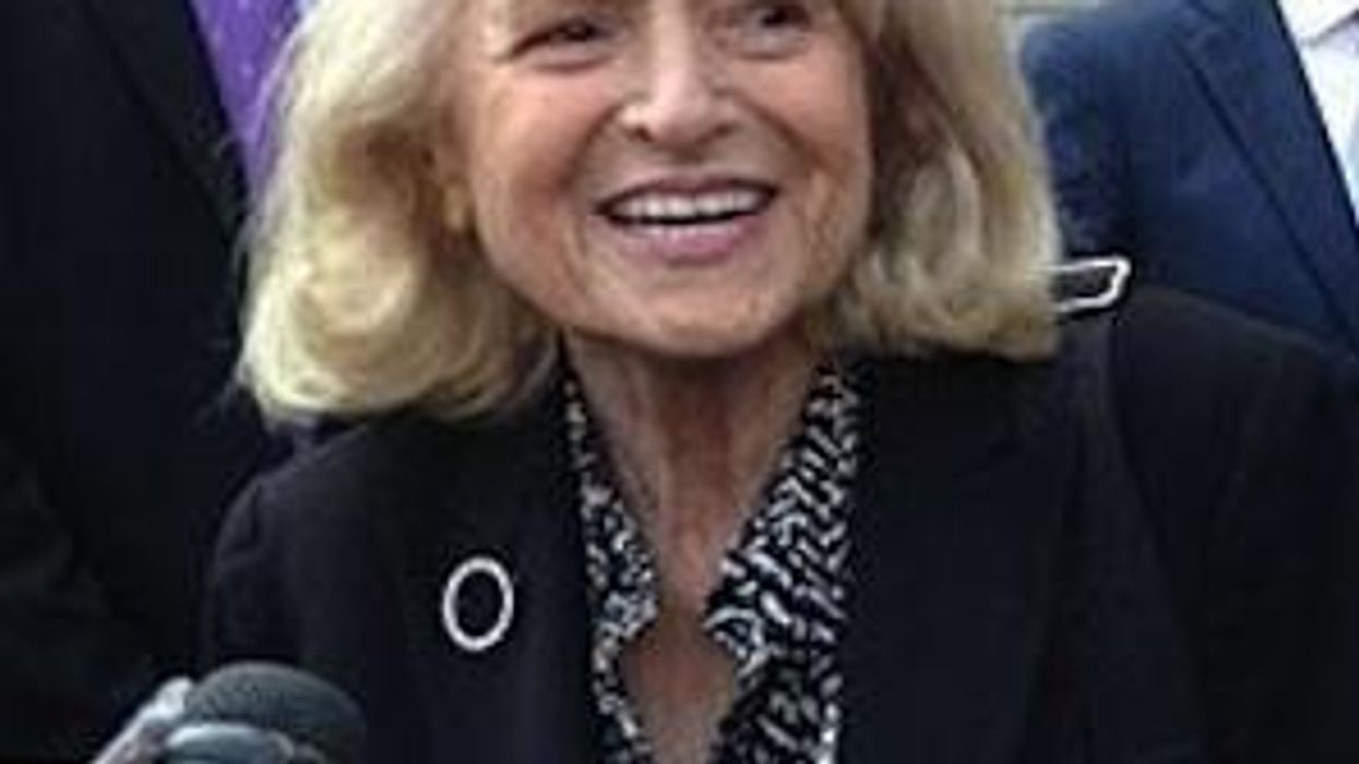 Obama Administration Calls for Supreme Court to Strike Down DOMA