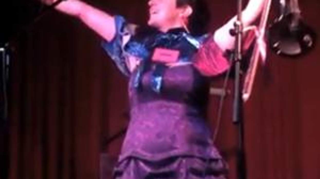 Watch: Exclusive, Unreleased Songs from Bitch's New Project, BEACH