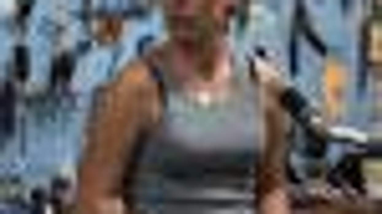 Watch: Lesbian Web Series 'Easy Abby' - Ep. 6, 'Love Monkey'