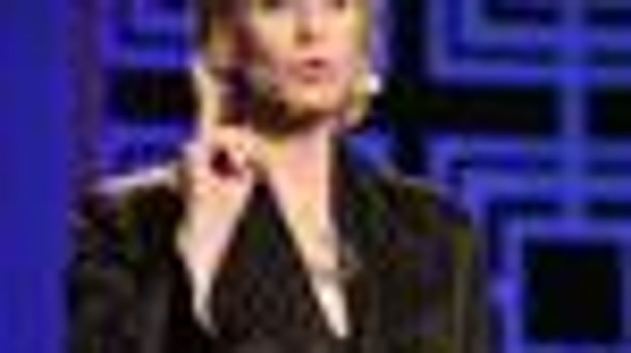 Jane Lynch to Make Broadway Debut as Miss Hannigan in 'Annie'