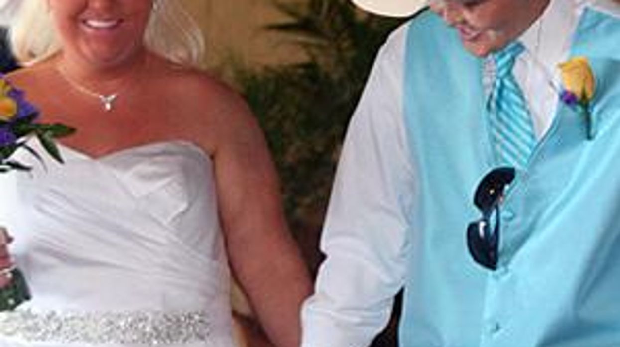 Miss. Newspaper's Coverage of Lesbian Wedding Sparks Outrage and Owner's Kick-Ass Reply