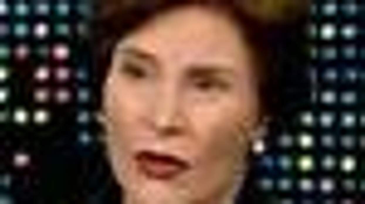 Watch: Obama, Cheney, Laura Bush and Powell Featured in New Marriage Equality Ad