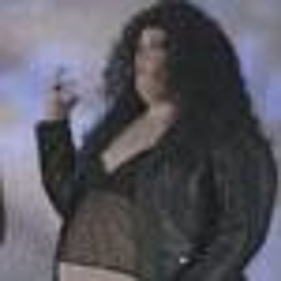 Watch: Out Comic Fortune Feimster as Cher in 'After Lately ' Divas Sketch 