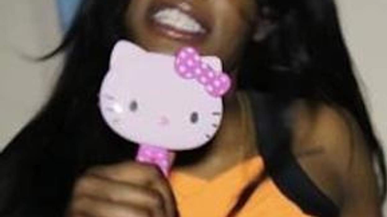 Azealia Banks Just Can't Stop Dropping the Antigay 'F' Word