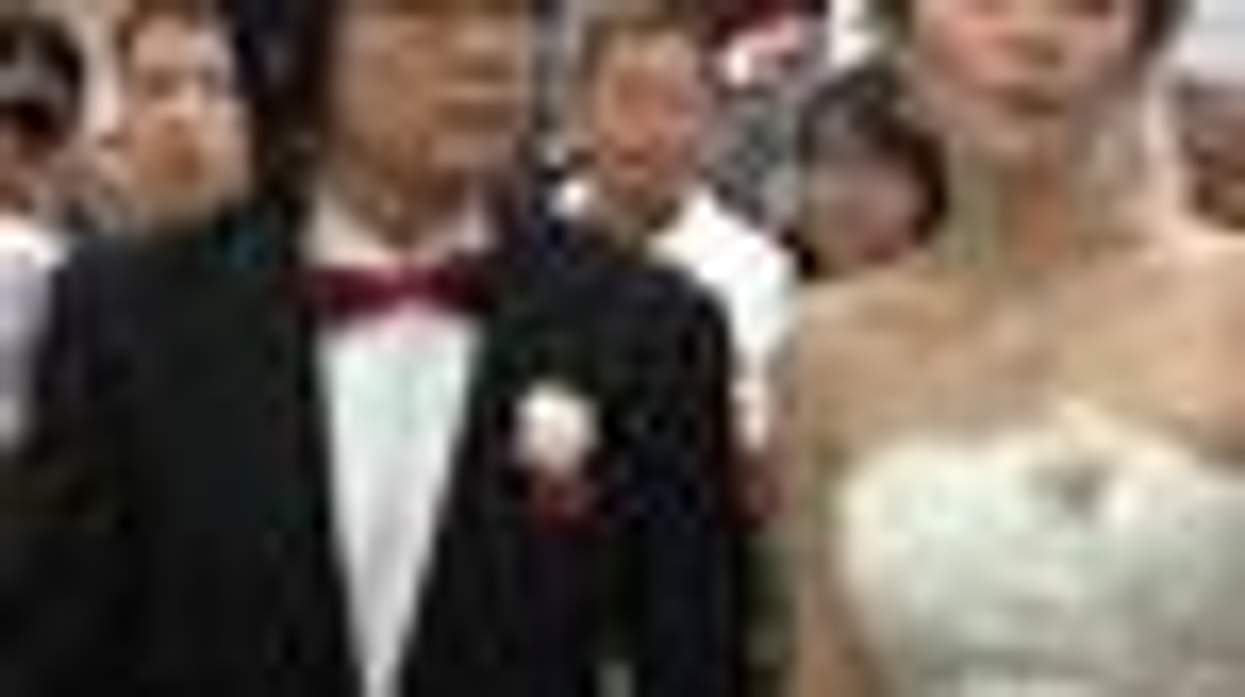 Lesbian Couple Turned Away from Marrying on Valentine's Day in Thailand's Town of Love