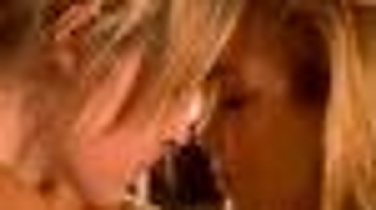 Watch: 'Girl/Girl Scene' Ep. 2.6 Starring Tucky Williams and Featuring Kayden Kross