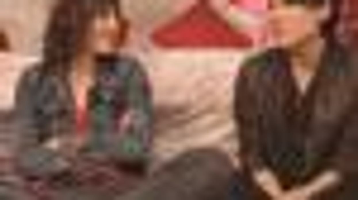 Watch: Tegan & Sara Talk Valentines with Kate Moennig, Cory Monteith and More