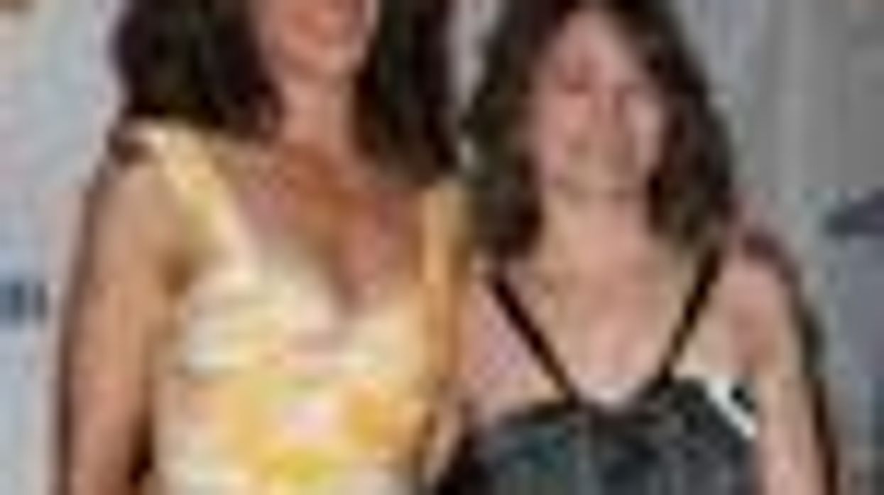 'The L Word's' Jennifer Beals and Ilene Chaiken Reteam for 'Venice' Pilot