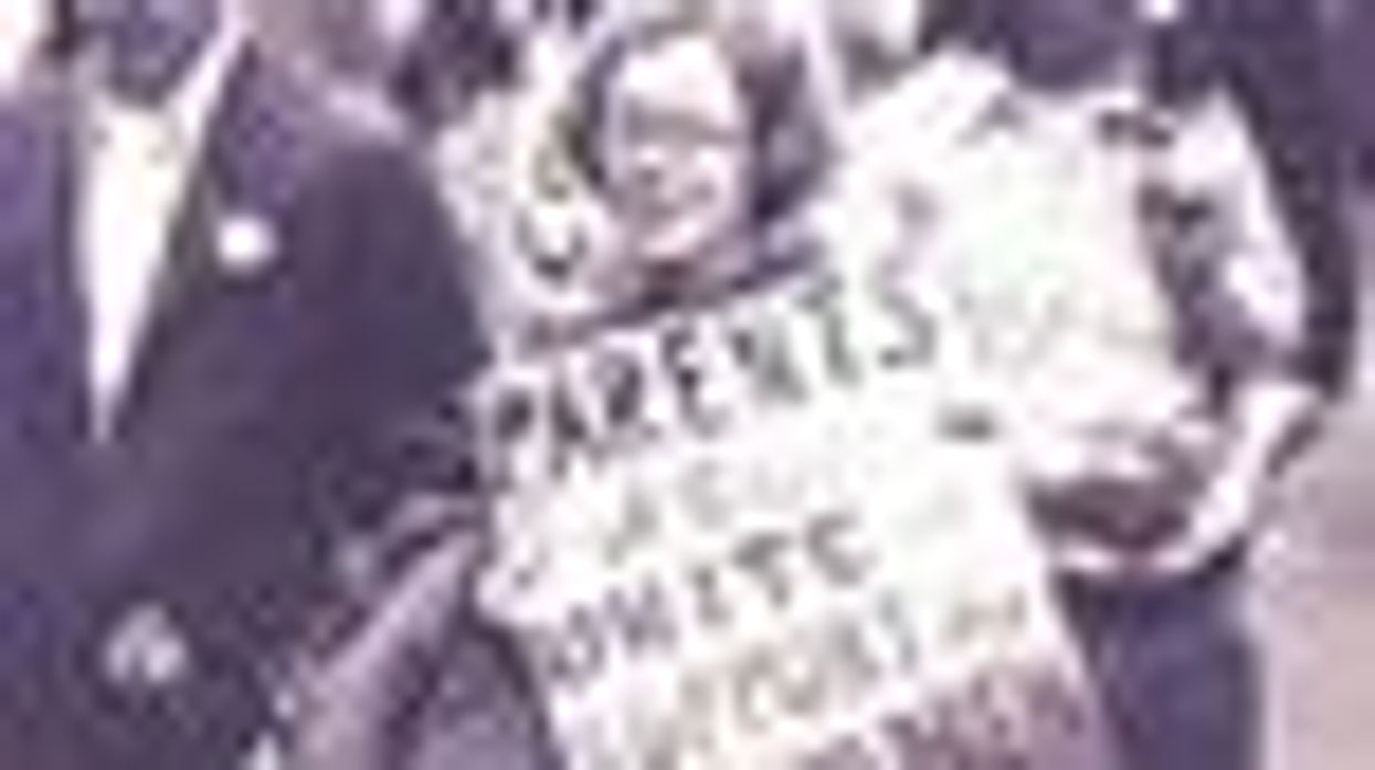 <p>President Obama to Honor PFLAG Founder Jeanne Manford</p>