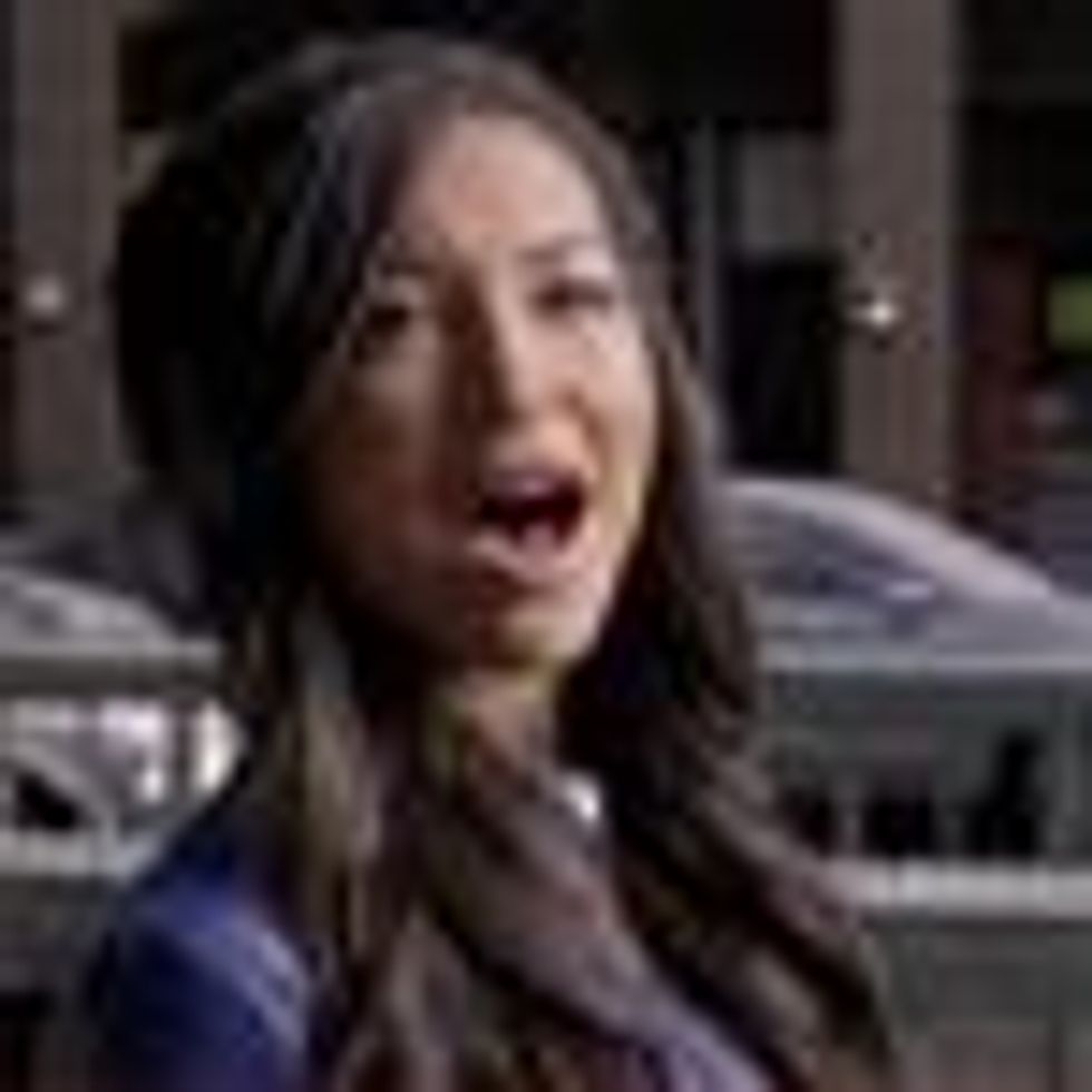 Watch: Naya Rivera Is on Fire in Glee's 'Diva' Episode 